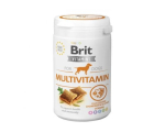 BRIT Vitamiinid Multivitamiin koertele - koerte t&auml;iendus - 150 g