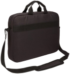 Case Logic Advantage Laptop Attach&eacute; ADVA-117 Fits up to size 17.3 " Shoulder strap Black
