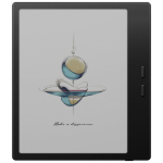 Onyx Boox Go Color 7 (Gen II) 4 Wi-Fi e-reader Touchscreen Black