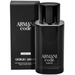 Armani Code Perfume PAR 75 ml