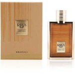 Khadlaj Karus Amber Gold Perfume EDP 100 ml