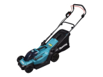 Makita DLM330RM Akuline Elektriline Muruniiduk 4300rpm 33 cm L&otilde;ikamislaius