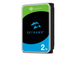 Seagate SkyHawk K&otilde;vaketas ST2000VX017 2TB 3.5 SATA-600