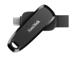 SanDisk Phone 32GB USB 3.2 Gen 1 / USB-C U-m&auml;lu Must