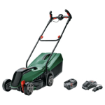 Bosch City Mover 18V-32-300 elektriline muruniiduk, 32cm l&otilde;ikelaius