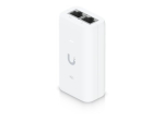 Ubiquiti UniFi v&auml;line toiteinjectori valge