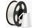 Anycubic PLA siidfilament 1.75mm valge AHSCWH-103