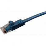 Goobay RJ45 CAT 5e sisend-v&auml;ljakabel F/UTP 3m must