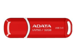 ADATA DashDrive UV150 32GB USB 3.0 Flash Drive Red