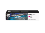 HP 991X magenta 16000 lehek&uuml;lje tindipatrun M0J94AE