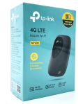 TP-Link M7200 150Mbps mobiilne kuumpunkt v&auml;line