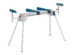 Bosch GTA 2600 Professional libliksaagiterade komplekt, Professional seeria