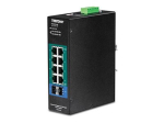 TRENDnet TI-PG102I 10-portne Gigabit PoE+ l&uuml;liti