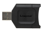 Kingston MobileLite Plus USB 3.2 Gen 1 kaardilugeja