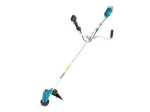 Makita DUR190UZX3 elektriline muruniiduk 3500-6000 p/min 3.1kg
