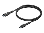 Club 3D CAC-1526 USB 3.2 Gen 1 USB-C kaabel 1m must