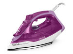 Tefal Express Steam FV2836E0 2400W lilla valge raua