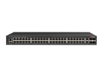 Ruckus ICX 7150-48P 48-portise Gigabit PoE+ ruuter