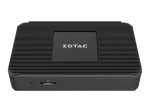 ZOTAC ZBOX P Series PI336 pico Mini PC Celeron N6211 4GB 128GB Intel UHD Graphics Windows 11 Pro N