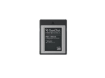 SanDisk CFexpress Type B kaart 256GB 1700MB/s