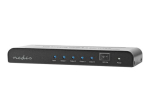 Nedis VSPL3474AT HDMI Video/Audio H&otilde;&otilde;g