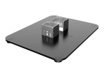 Elo Wallaby Pro Self-Service Double Base Mounting Components