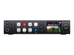 Blackmagic HyperDeck Studio HD Plus topistslotiga SD-kaardi voogedastuse puldi