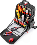 Knipex X18 Elektro Tool Backpack