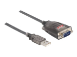 DeLock USB 2.0 seeria adapter 460.8Kbps