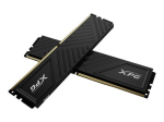 XPG GAMMIX D35 DDR4 64GB RAM komplekt 3200MHz CL16 288-PIN