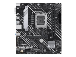 ASUS PRIME H610M-A-CSM Micro-ATX LGA1700 Intel H610
