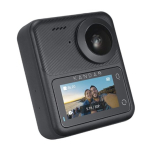 Kandao Qoocam 3 360&deg; Action Kaamera 5.7K