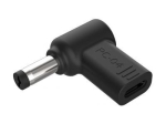 Conceptronic toiteadapter must