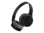 Belkin SoundForm Mini juhtmega k&otilde;rvaklapid must
