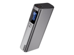 ALOGIC Ruck Power Bank 20000mAh Must H&otilde;bedane