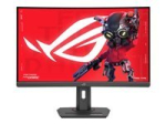 ASUS ROG Strix XG27WCMS 27-tolline 2560 x 1440 (2K) HDMI DisplayPort 280Hz Monitor