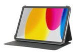 Mobilis RE.LIFE Kaitsekott Must Apple 11-tolline iPad Pro (M4)