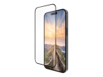 dbramante1928 Eco-shield Black Transparent Apple iPhone 16 Pro