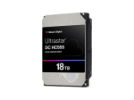 WD Ultrastar DC HC555 18TB 3.5" SAS 7200rpm k&otilde;vaketas