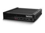 Lenovo ThinkStation P3 30H0 Tiny Core i9 I9-14900 64GB 1TB Intel UHD Graphics 770 koos Windows 11 Pro-ga