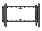 B-Tech BT8443/B TV-kiil/stand 75-tollistele telerita