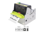 Custom VKP80II RX otsese termo printimine printer