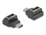 Delock USB-C adapter