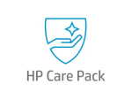 HP Care Pack kohapealne tugi ennustavate tuvastush&auml;irete/DMR toe t&auml;iendus 4 aastat