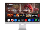 ASUS ZenScreen Smart MS32UC 32 IPS 4K 3840 x 2160 HDMI DisplayPort USB-C 60Hz