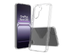 Screenor Bumper Kaitsekate Termoplastiline pol&uuml;uretaan (TPU) Akr&uuml;&uuml;l OnePlus Nord CE 5