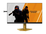 AOC AGON PRO CS24A 24 Ultra-Fast TN eSports 1920 x 1080 (Full HD) HDMI DisplayPort 600Hz