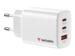 Verbatim Essentials Adapter 5 / 9 / 12 / 15 / 20V