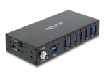 Delock 7-Port USB Hub