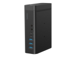 Belkin CONNECT USB-C Dokkimisjaam